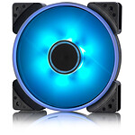 Fractal Design Prisma SL-14 - Bleu 