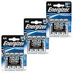 Energizer Ultimate Lithium AA (par 12)