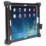 Mobilis Coque Resist Pack (noir) - iPad Pro 10,5" - iPad Air 2019 10,5"