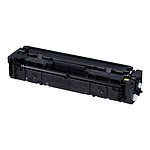 Toner Canon 045 - Jaune - Autre vue