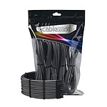 CableMod PRO ModMesh Cable Extension Kit - Carbonne