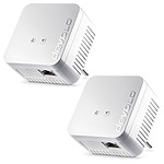 Devolo Prise CPL dLAN 550 Wi-Fi - Pack de 2