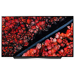 LG 55C9 - TV OLED 4K UHD HDR - 139 cm