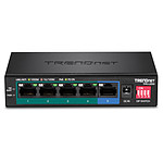 TrendNet TPE-LG50 - Switch 5 ports