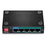 Switch et Commutateur TrendNet TPE-LG50 - Switch 5 ports - Autre vue