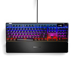 Clavier PC AZERTY SteelSeries