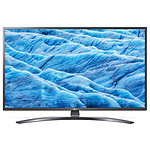 LG 49UM7400 TV UHD 4K 123 cm