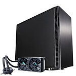 Fractal Design Define R6 Black + Celsius S24