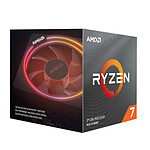 Processeur AMD Ryzen 7 3800X - Autre vue