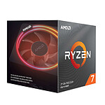 Processeur AMD Ryzen 7 3700X - Autre vue