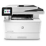 Imprimante multifonction HP A4