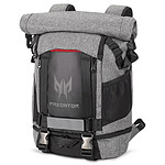 Acer Predator Rolltop Backpack