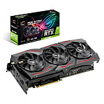 Asus GeForce RTX 2070 SUPER ROG STRIX A8G