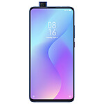 Smartphone reconditionné Xiaomi Mi 9 T (bleu) - 64 Go · Reconditionné - Autre vue