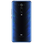 Smartphone reconditionné Xiaomi Mi 9 T (bleu) - 64 Go · Reconditionné - Autre vue