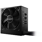 Be Quiet System Power 9 CM - 500W - Bronze
