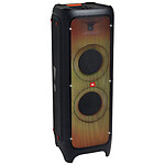 JBL PartyBox 1000 - Enceinte de soirée