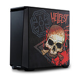 Materiel.net - Hellfest Circle Pit