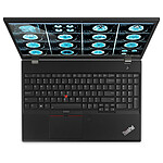 PC portable reconditionné LENOVO ThinkPad P52s (20LB0009FR) · Reconditionné - Autre vue