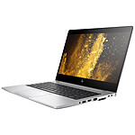 PC portable reconditionné HP EliteBook 830 G5 (3JW95EA#ABF) · Reconditionné - Autre vue