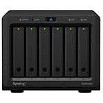 Synology NAS DS620slim