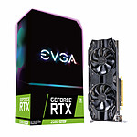 EVGA GeForce RTX 2080 SUPER Black Gaming
