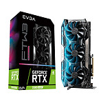 EVGA GeForce RTX 2080 SUPER FTW3 Ultra
