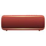 Sony SRS-XB22 Rouge - Enceinte portable