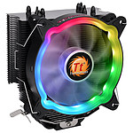 Refroidissement processeur AMD FM1 Thermaltake