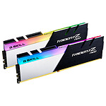 G.Skill Trident Z Neo DDR4 2 x 8 Go 3600 MHz CAS 16 Ryzen Edition