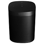 Sonos ONE Noir (Gen 2) - Enceinte compacte