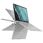 ASUS Chromebook Flip 14 C434TA-AI0030