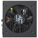 Alimentation PC Seasonic FOCUS GX-1000- Gold  - Autre vue