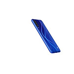 Smartphone reconditionné Xiaomi Mi A3 (bleu) - 64 Go · Reconditionné - Autre vue