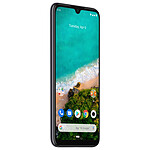 Smartphone reconditionné Xiaomi Mi A3 (noir) - 64 Go · Reconditionné - Autre vue