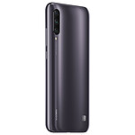 Smartphone reconditionné Xiaomi Mi A3 (noir) - 64 Go · Reconditionné - Autre vue