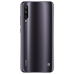 Smartphone reconditionné Xiaomi Mi A3 (noir) - 64 Go · Reconditionné - Autre vue