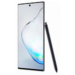Smartphone reconditionné Samsung Galaxy Note 10 (noir cosmos) - 8 Go - 256 Go · Reconditionné - Autre vue