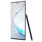 Smartphone reconditionné Samsung Galaxy Note 10+ (noir cosmos) - 12 Go - 256 Go · Reconditionné - Autre vue