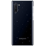 Samsung Coque Led Cover (noir) - Samsung Galaxy Note 10