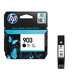 HP 903 Inkjet Cartridge T6L99AE - Noir