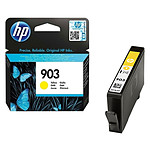 HP 903 Inkjet Cartridge T6L99AE - Jaune