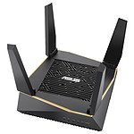 Routeur et modem ASUS Wi-Fi Mesh (réseau maillé/multiroom)