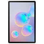 Tablette reconditionnée Samsung Galaxy Tab S6 SM-T865 (Gris) - 4G - 256 Go - 8 Go · Reconditionné - Autre vue