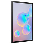 Tablette reconditionnée Samsung Galaxy Tab S6 SM-T865 (Gris) - 4G - 256 Go - 8 Go · Reconditionné - Autre vue