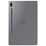 Tablette reconditionnée Samsung Galaxy Tab S6 SM-T865 (Gris) - 4G - 256 Go - 8 Go · Reconditionné - Autre vue