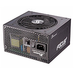 Seasonic FOCUS PX-650 - Platinium