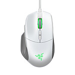 Razer Basilisk - Mercury