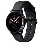 Samsung Galaxy Watch Active 2 (Noir Diamant) - GPS - 40 mm
