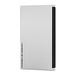 LaCie Porsche Design Mobile Drive 2 To